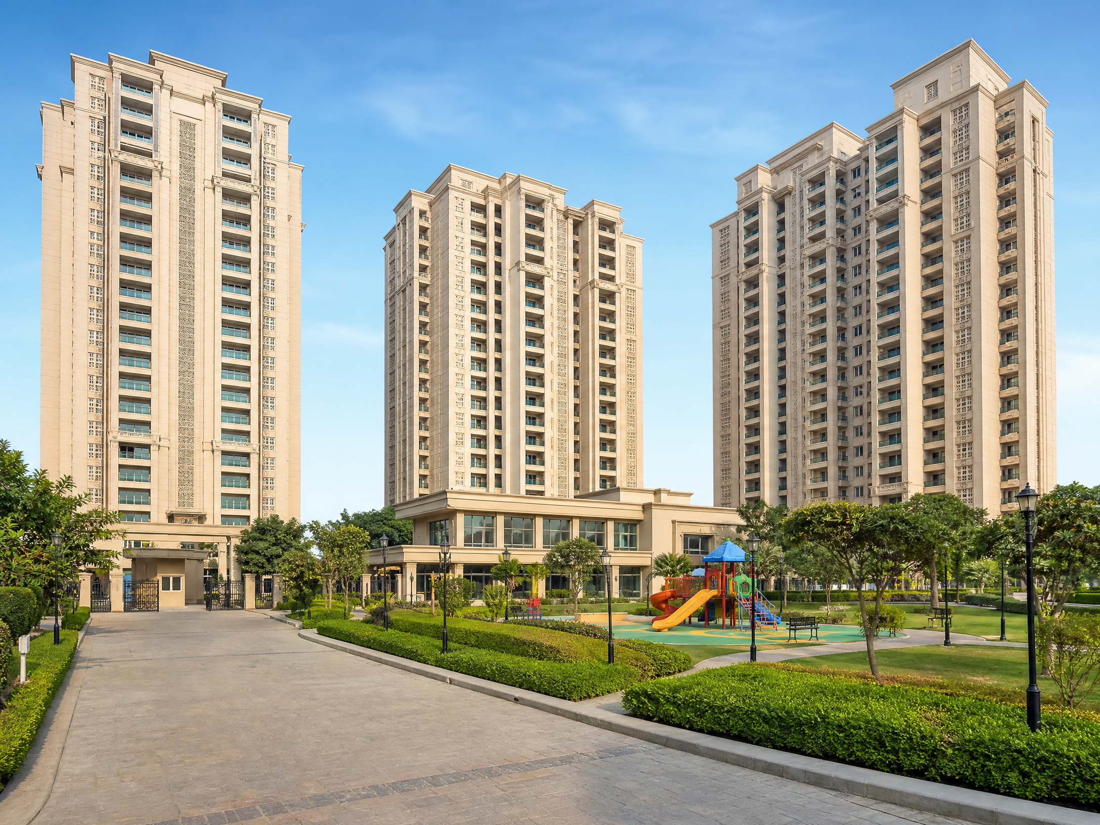 ATS Knightsbridge